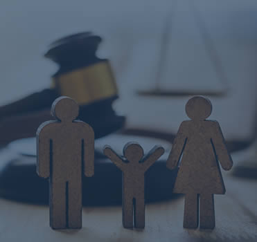 Abogados de Familia en Los Angeles, California